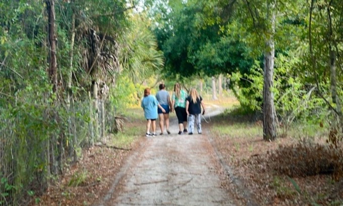 Clewiston House | Vocation Home in a Rural Area