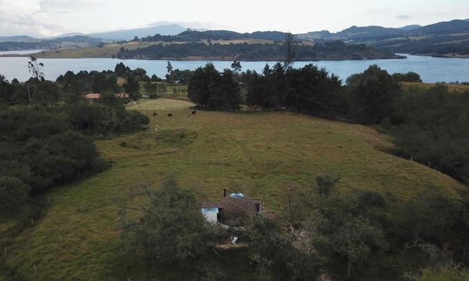 Villapinzon Other | Voces de Aves Glamping