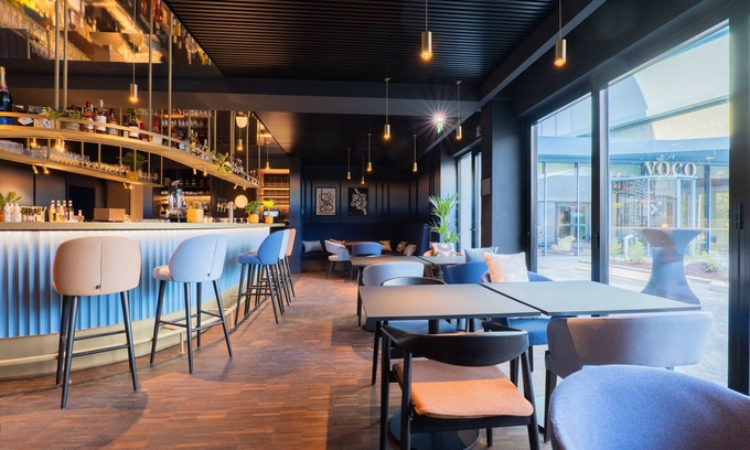 Vilvoorde Hotel | voco Brussels City North by IHG
