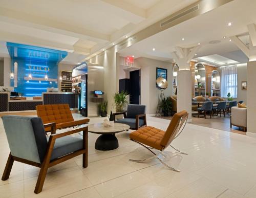 Queens Hotel | voco Fiorello - LaGuardia East by IHG