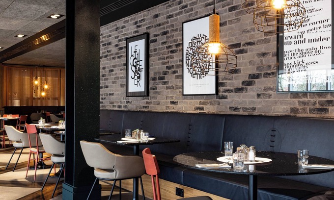Oadby Hotel | voco Leicester by IHG