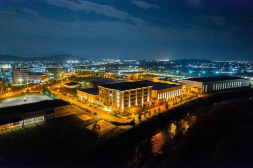 Podgorica Hotel | voco - Podgorica by IHG
