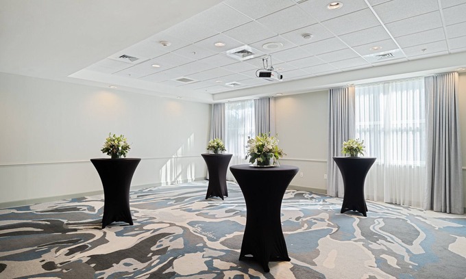 Rosemary District Hotel | voco Sarasota by IHG