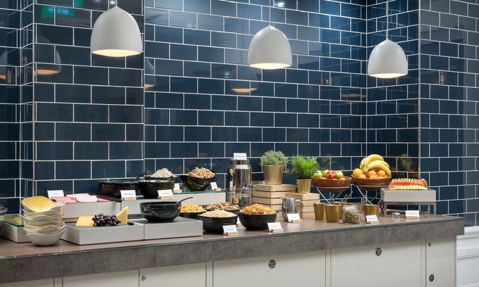 Solihull Hotel | voco St. John's Solihull by IHG