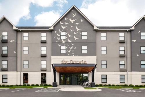 Old Fourth Ward Hotel | voco The Darwin - Atlanta Midtown by IHG
