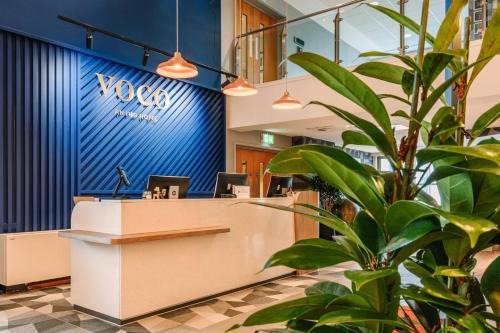Winchester Hotel | voco Winchester Hotel & Spa by IHG