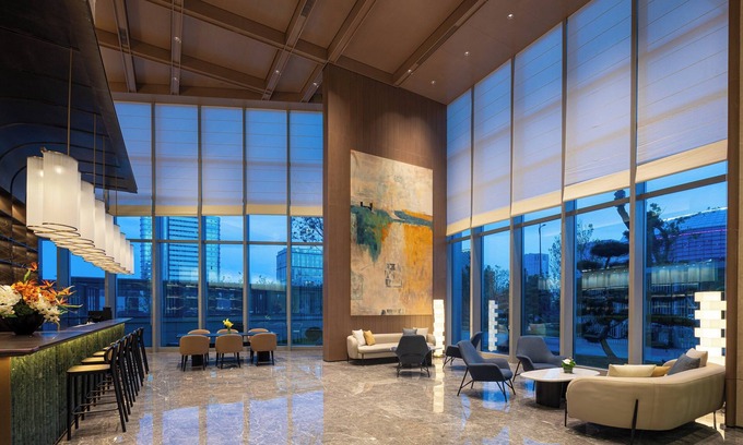 Putuo Hotel | voco Zhoushan Putuo By Ihg