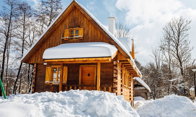 Vrelo Korenicko Ski Chalet | Vodenica Vrelo Chalets