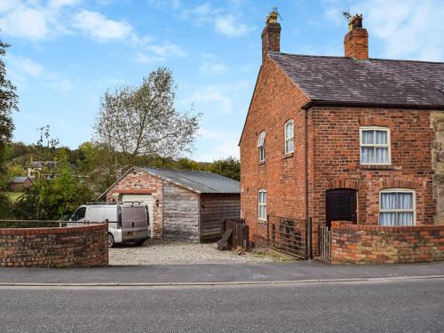 Leeswood House | Voelas Cottage Annexe