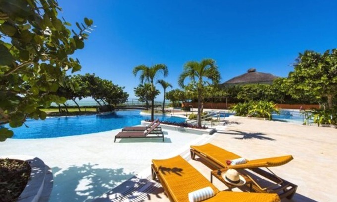 Ponta Negra Hotel | Vogal Luxury Beach Hotel & Spa