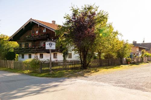 Egling Apartment | Vogelbauer Einliegerwohnung