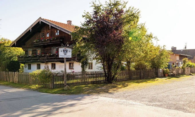 Egling Apartment | Vogelbauer granny apartment