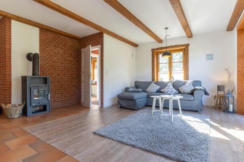 Vollerwiek Apartment | Vogelkoje