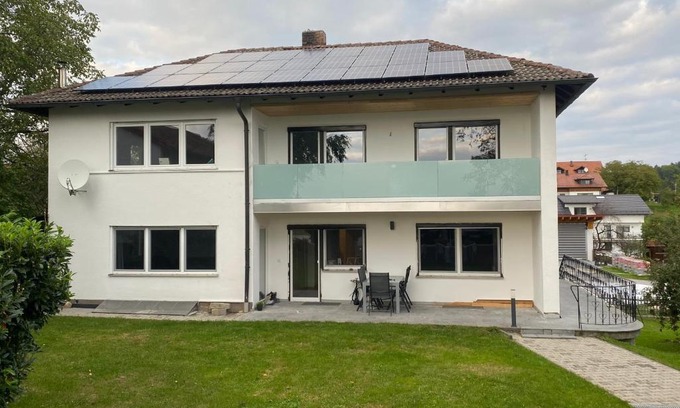 Windorf Apartment | Vogelnest