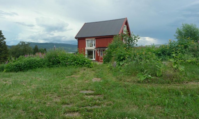 Snasa Apartment | Vognbu Gran Nordre
