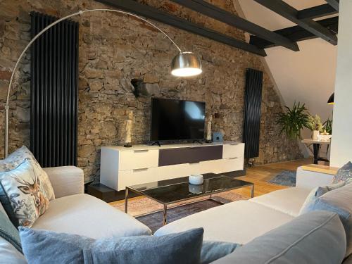 Vohenstrauss Apartment | VOH SUPER EXKLUSIVES LOFT, ZENTRAL, Smart-TV, Parkplatz