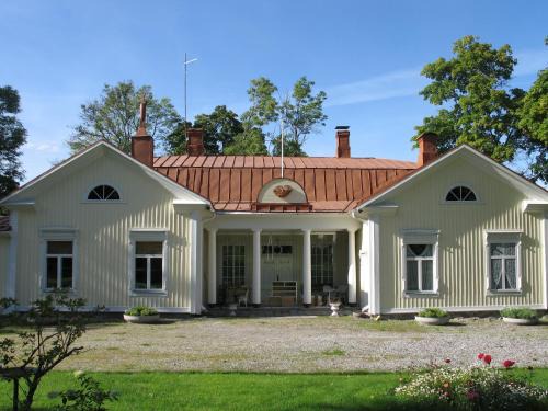 Lohja Apartment | Vohloisten Kartano