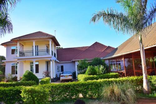 Voi Apartment | Voi luxury villa