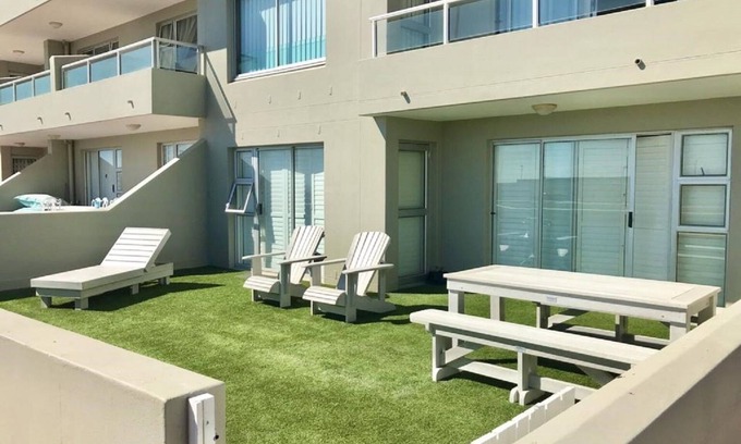 Bloubergstrand Apartment | Voir la Mer - Blouberg Beach