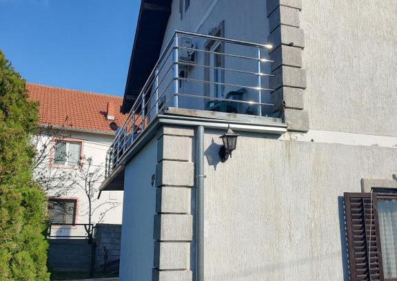Meljak Apartment | Vojin Meljak