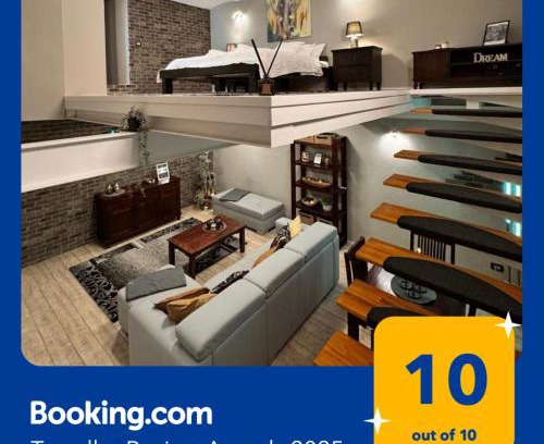 Arad Apartment | VOK Luxury Home I City Loft