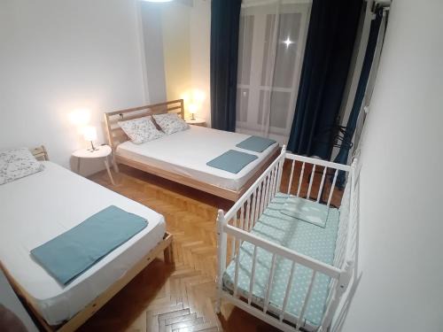 Gevgelija Apartment | Vokin Apartment