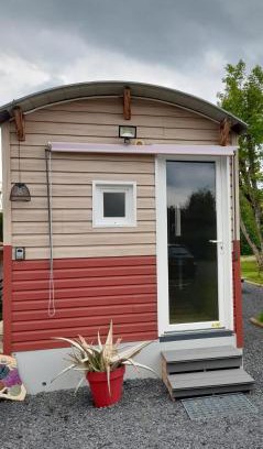 Saint-Pierre-le-Chastel Apartment | Volcan Nature