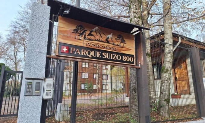 Pucon Apartment | Volcano shelter. 1 km from downtown!