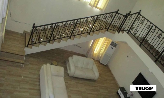 Sekondi-Takoradi Apartment | Volks Property Solutions
