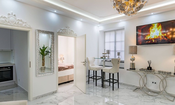 Wetzlar Apartment | Vollausgestattete Luxusapartments mit Whirlpool im Herzen von Wetzlar
