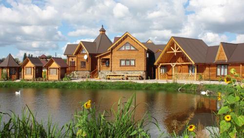 Zhytomyr Hotel | Volna Hotel