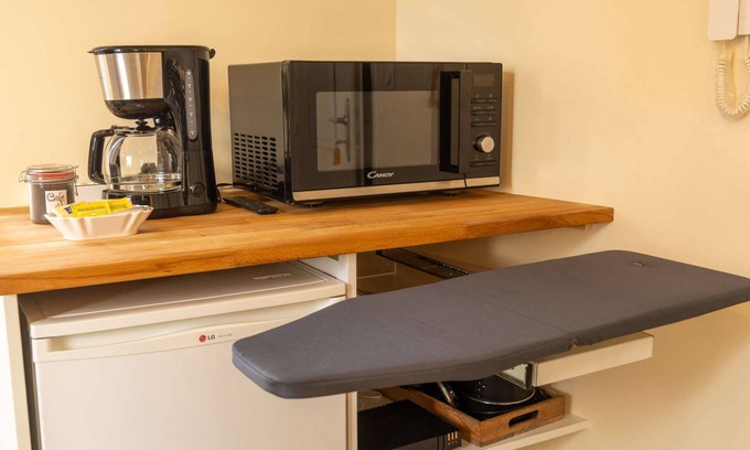 Volvic Apartment | Volovicum ★Studio ★Wifi