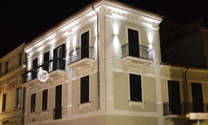 Sora Bed & Breakfast | Volsci Rooms