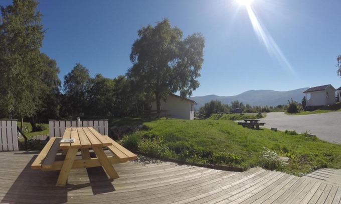 Alesund Other | Volsdalen Camping