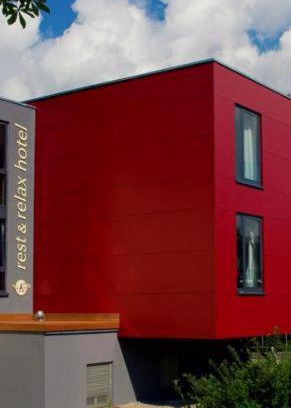 Meschede Hotel | Von Korff´S Rest & Relax Hotel