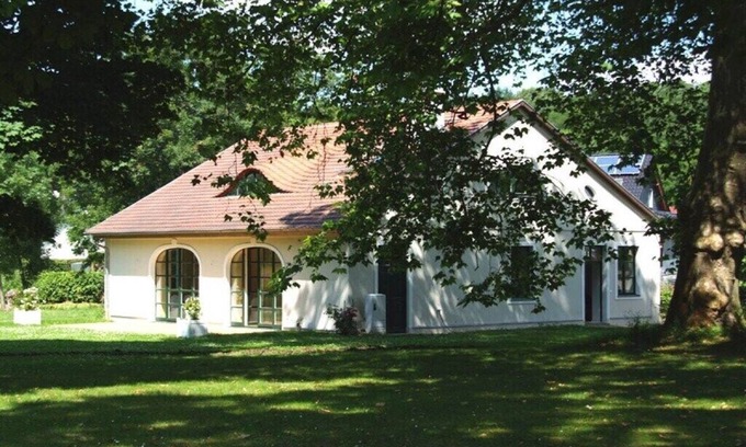 Nennhausen House | von Stechow Comfortable holiday residence