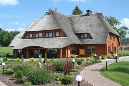 Stameriena House | Vonadziņi