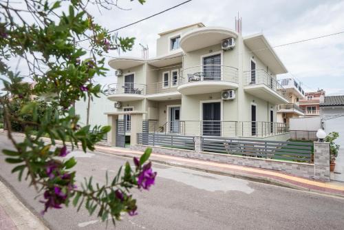 Vonitsa Apartment | Vonitsa Luxury Apartments