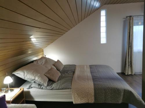 Vonyarcvashegy House | Vonyarc House