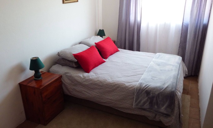 Bela-Bela House | Voorbegin Bushveld Farm
