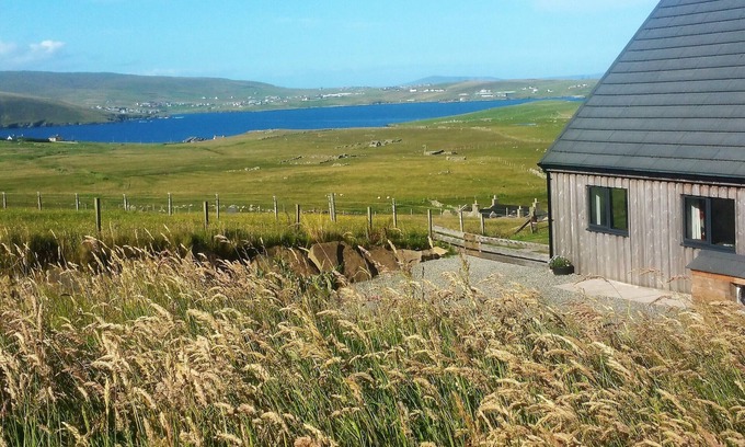 Levenwick Apartment | Voortrekker apartments - Soothpunds - Hot Tub & Sauna area