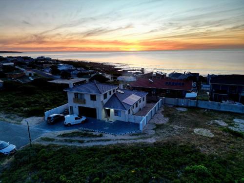 Gansbaai Apartment | Vooruitzicht