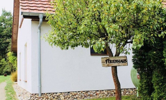 Gneven Cottage | Vorbeck Comfortable holiday residence