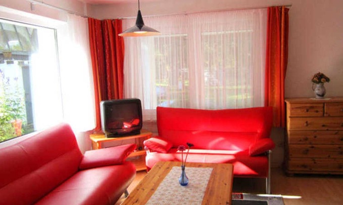 Pruchten Apartment | VORP 1162 - Apartments Pruchten VORP 1161-2