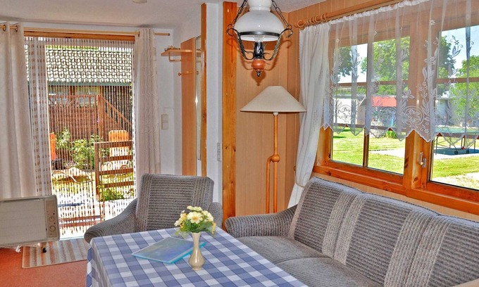 Lassan House | VORP 901 - Holiday homes Lassan VORP 900