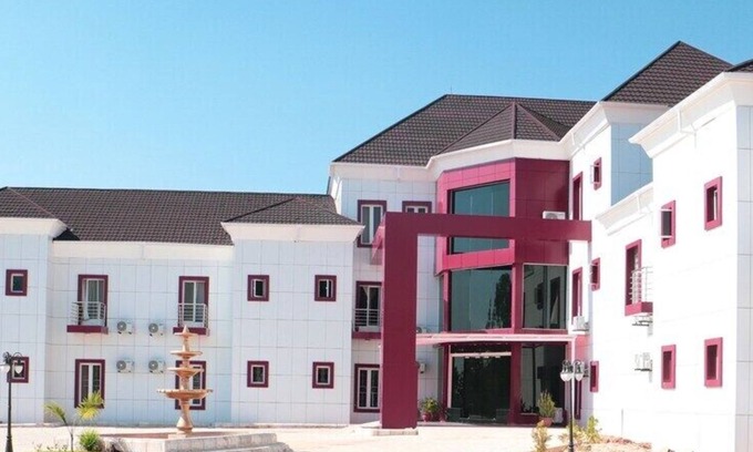 Jimeta Hotel | Vortex Hotels and Resort Limited