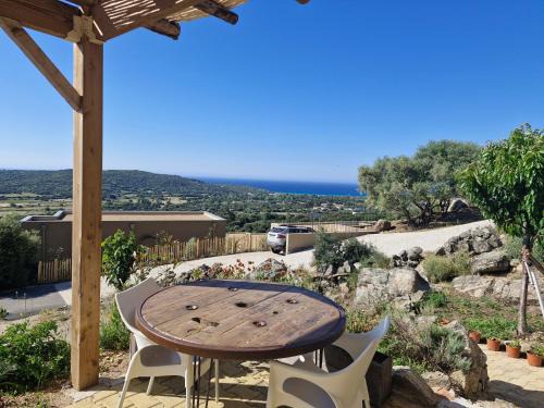 Belgodere Apartment | Vos vacances à 3 minutes de la mer