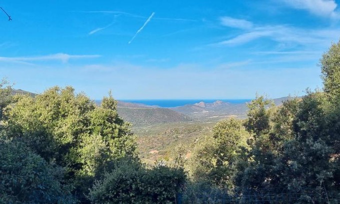 Lama House | Vos vacances à Lama France Corse