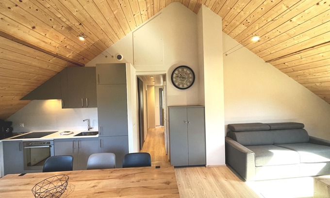 Faverges-Seythenex Apartment | Vos Vacances en Pays de Savoie en Famille ou Entre Amis