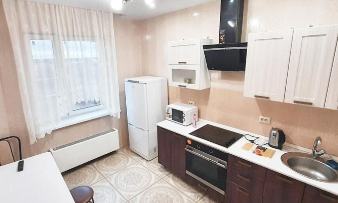Obninsk Apartment | ВОСЬМОЕ НЕБО